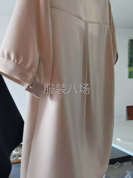 50-100件女裝外發只發夫妻對-第1張圖片