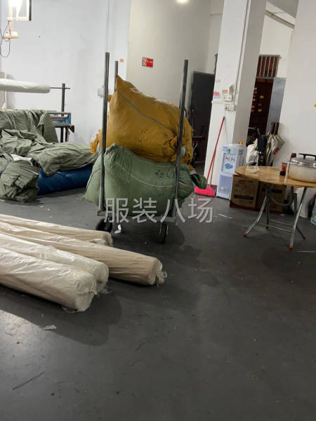 海珠区龙潭工厂诚寻客户-第2张图片