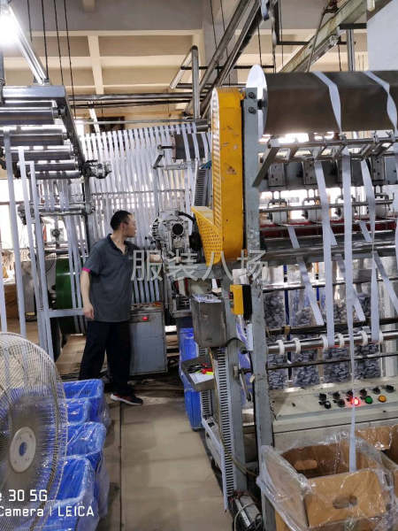 公司车间展示-第4张图片