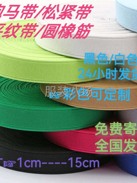 公司车间展示-第1张图片