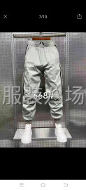 undefined - 300件男装/休闲裤外发 - 图1