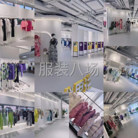 undefined - 需要服装新款开发老板看过了 - 图4