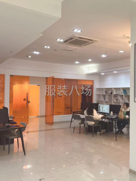 需要服装新款开发老板看过了-第2张图片