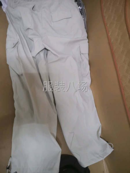 200件女装/裤子外发-第1张图片