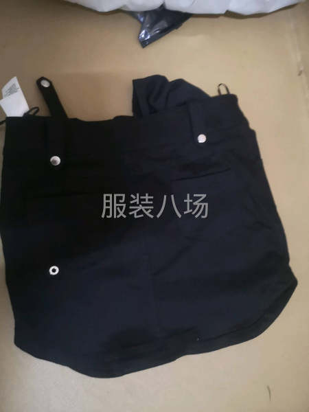 200件女装/裤子外发-第4张图片