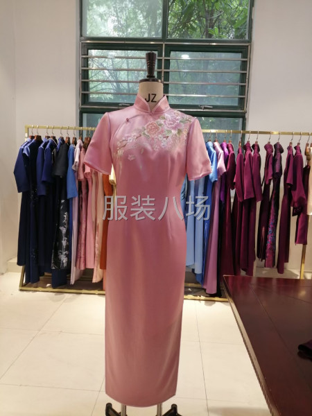 服装加工厂求订单-第5张图片