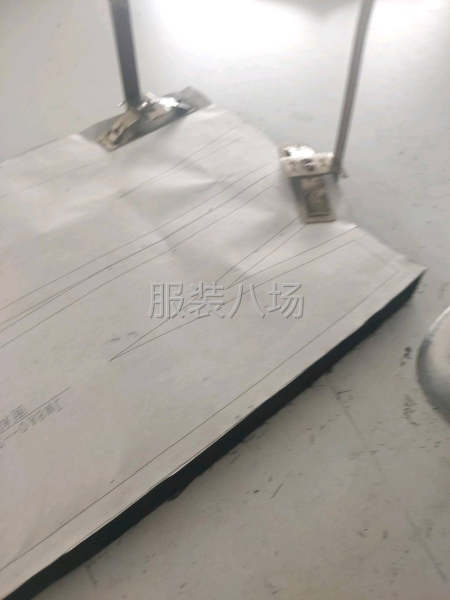 专业裁剪团队自有裁剪房承接：公司，工厂单，专业，精品，半精品-第8张图片