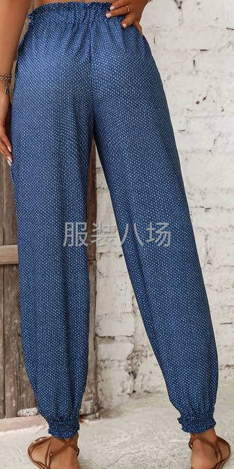 700件女装/裤子外发-第1张图片