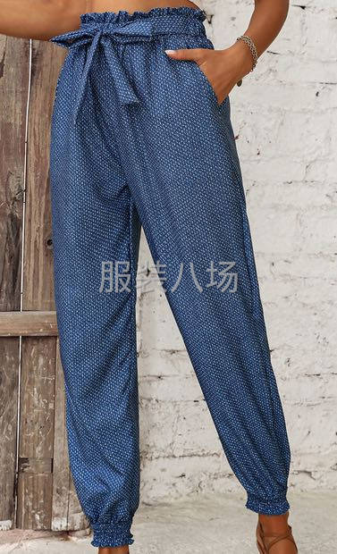 700件女装/裤子外发-第2张图片