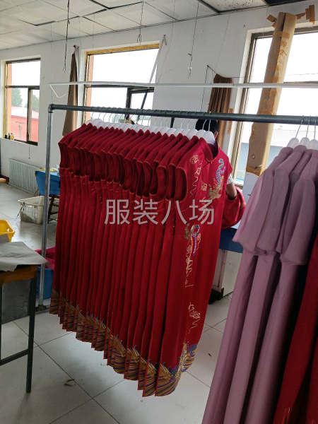 昌兴服装加工精品小单-第4张图片