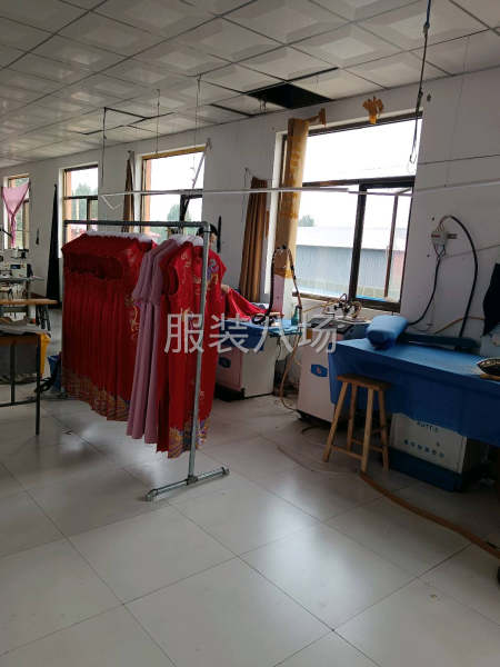 昌兴服装加工精品小单-第3张图片