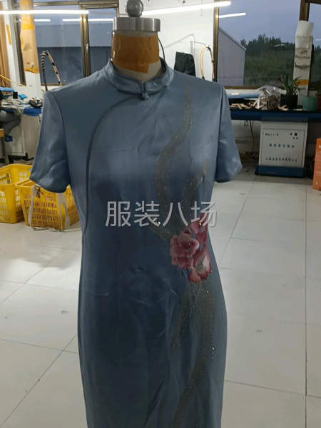 昌兴服装加工精品小单-第2张图片