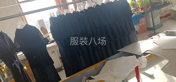 undefined - 昌兴服装加工精品小单 - 图1