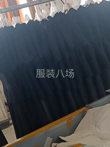 昌兴服装加工精品小单-第1张图片