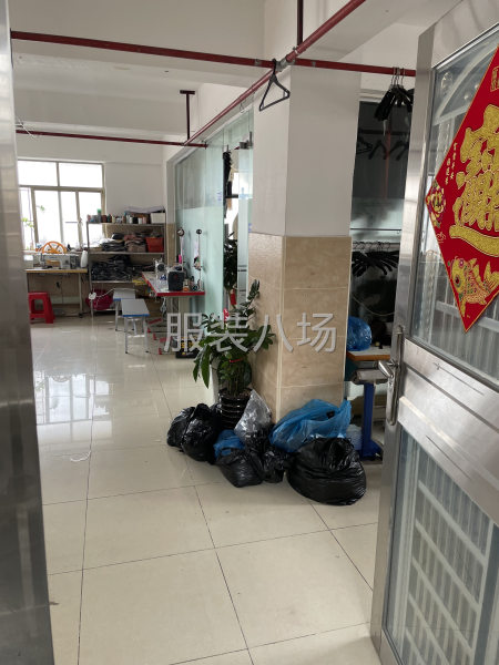 位于細盧永勤工業區附近電梯廠房轉租，有電梯，靠路邊-第3張圖片