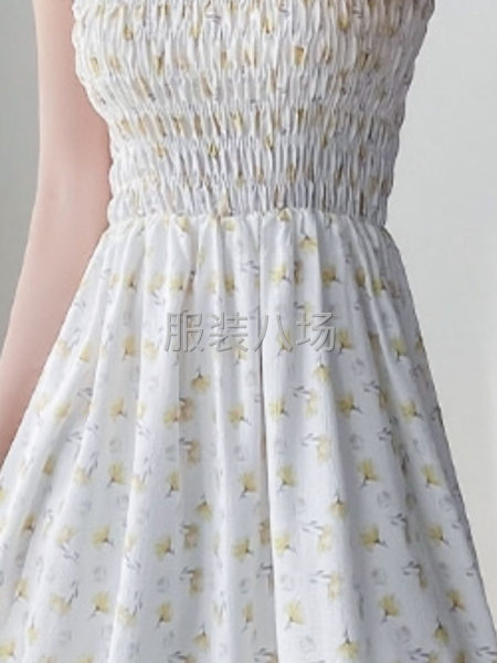 誠接服裝加工，專業拉橡筋，打欖-第1張圖片