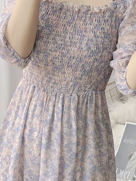 誠接服裝加工，專業拉橡筋，打欖-第3張圖片