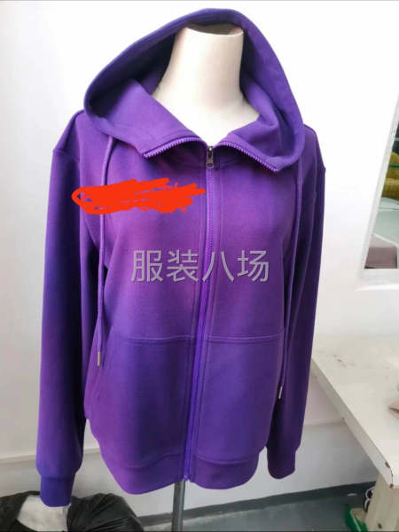 针织类衣服和裤子-第3张图片
