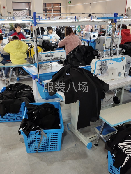 承接全品类服装来料加工，工厂配套设备齐全，管理完善，适应能力-第1张图片