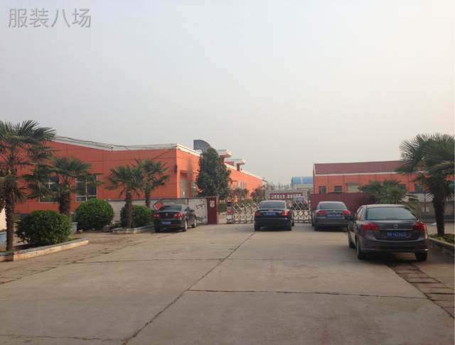 鄢陵县马栏工业区纺织厂60亩出租-第2张图片