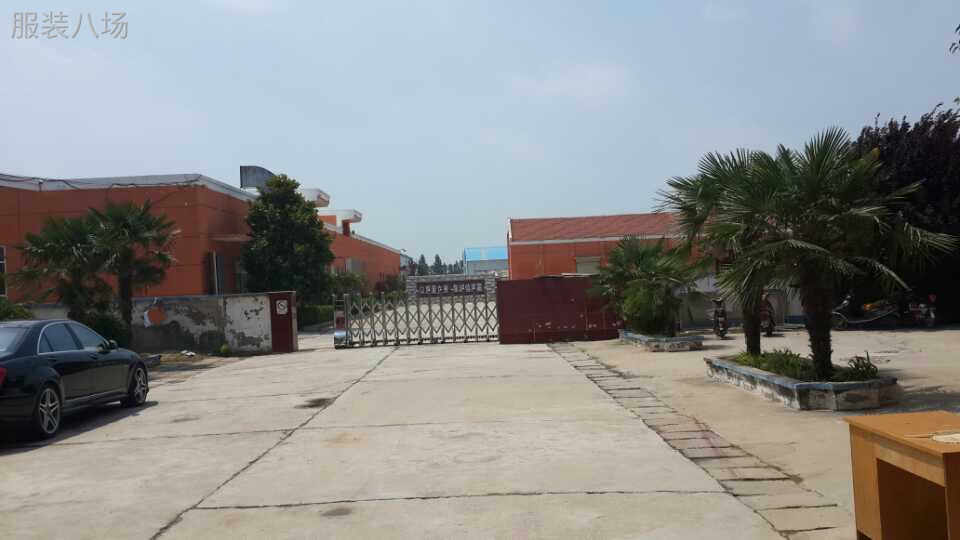 鄢陵县马栏工业区纺织厂60亩出租-第4张图片