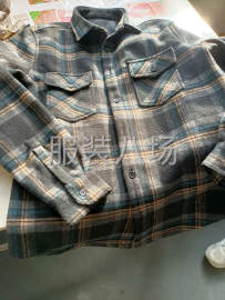 undefined - 梭织全类工装！风衣！校服等！ - 图9