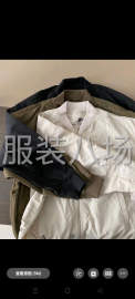 undefined - 梭织全类工装！风衣！校服等！ - 图6