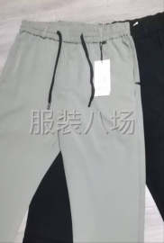 undefined - 5千件男装/裤子外发 - 图1