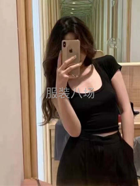 1*1隨心裁羅紋打底系列面料好價格-第2張圖片