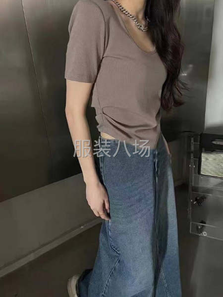 1*1隨心裁羅紋打底系列面料好價格-第6張圖片