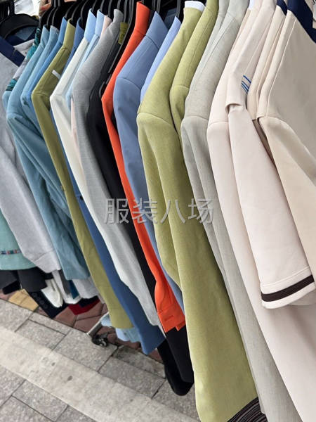 工作服、酒店制服外发-第1张图片