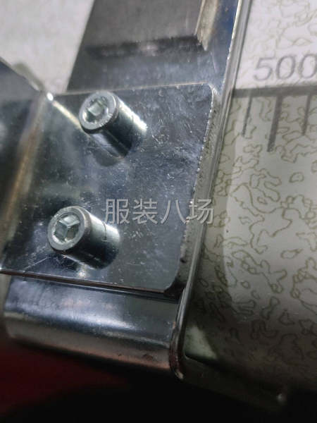 長期承接各類服裝加工 網店訂單全品通吃-第1張圖片