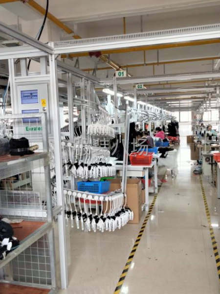 承接各种FOB,清加工订单-第4张图片