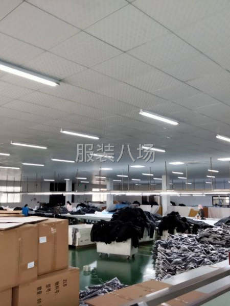 承接各种FOB,清加工订单-第3张图片