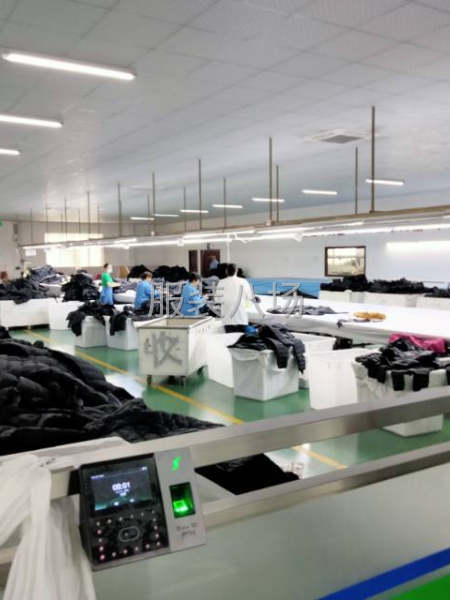 承接各种FOB,清加工订单-第2张图片