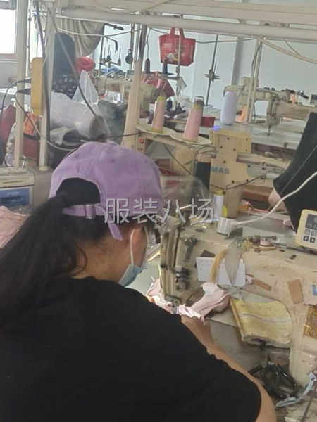 广州峰业服饰有限公司-第3张图片