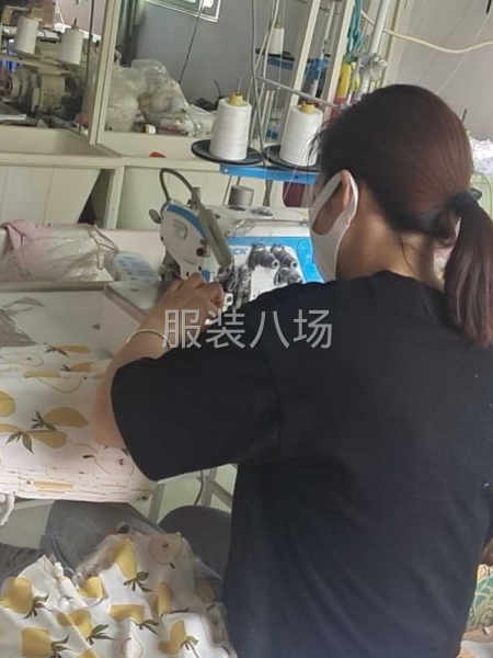 广州峰业服饰有限公司-第2张图片