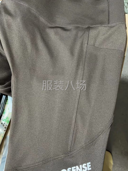 无缝针织/女装外发-第2张图片