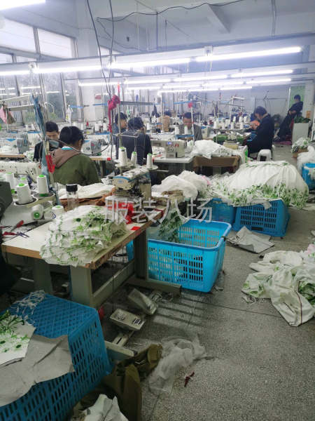 加工保质保量-第1张图片
