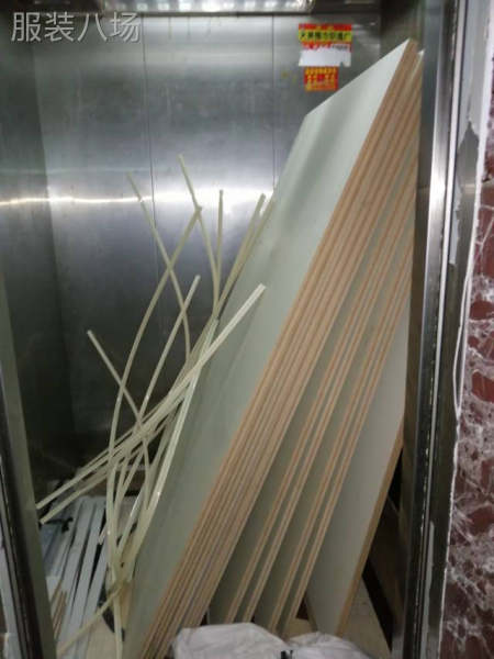 出售服装裁剪台，美耐高密度板，高密度板，多层实木板-第6张图片
