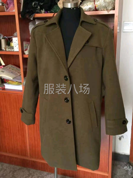 专业制作服装-第1张图片
