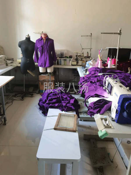 专业制作服装-第3张图片