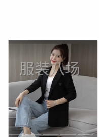 undefined - 回收库存服装，服装尾货 - 图2