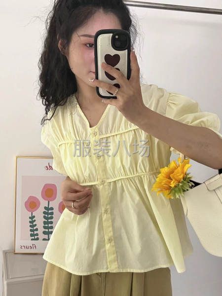 批發(fā)襯衫300件-第4張圖片