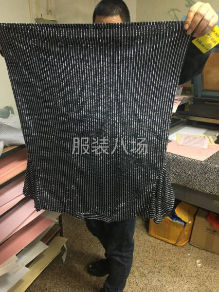 承接服装匹烫-第2张图片