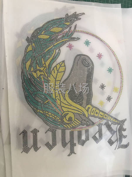 承接服装匹烫-第3张图片