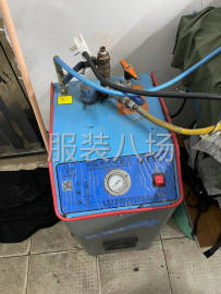 undefined - 转让二手八九成新节能烫炉 - 图1