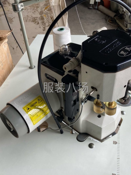 高速毛衣缝合机-第3张图片
