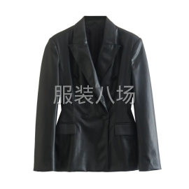 undefined - 1900件仿皮革/女装外发 - 图1