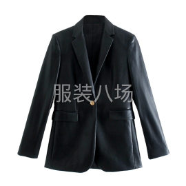 undefined - 1900件仿皮革/女装外发 - 图2